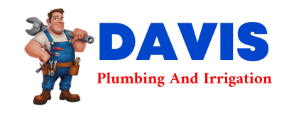 Trusted plumber in TUCKERMAN